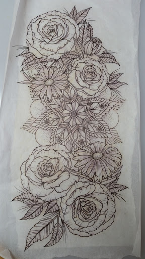 Pink Elephant Tattoo Studio, 707 S Ankeny Blvd, Ankeny, IA 50023, USA, 