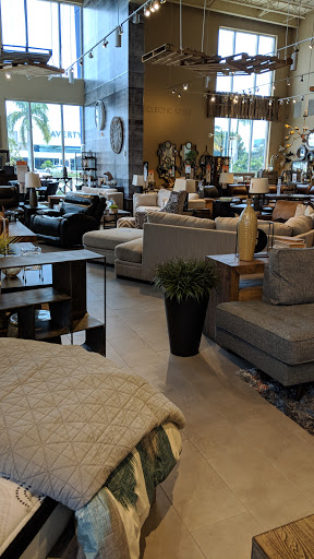Furniture Store «Ashley HomeStore», reviews and photos, 3775 N Federal Hwy, Oakland Park, FL 33308, USA