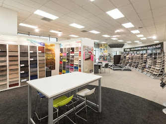 The Flooring Centre