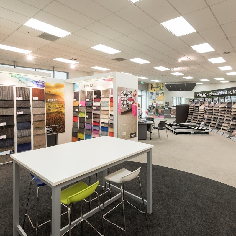 The Flooring Centre