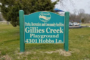 Gillies Creek Park image