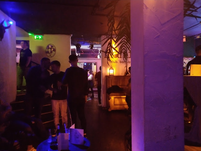 mamita, club bar latino - Freiburg