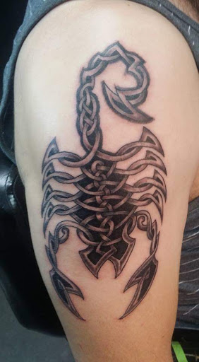 Explore handprint tattoo ideas, creative tattoo ideas in Victorville, available at Doctor Inks Tattoo Clinic