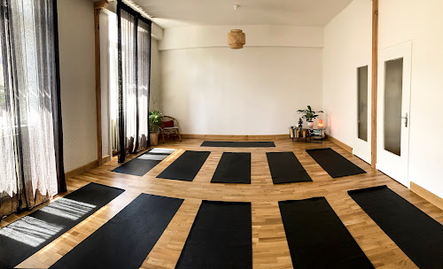 Centre de yoga Ose Yoga - Lamastre Lamastre