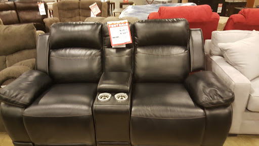 Furniture Store «Art Van Furniture - Dearborn», reviews and photos, 15701 Market Dr, Dearborn, MI 48126, USA