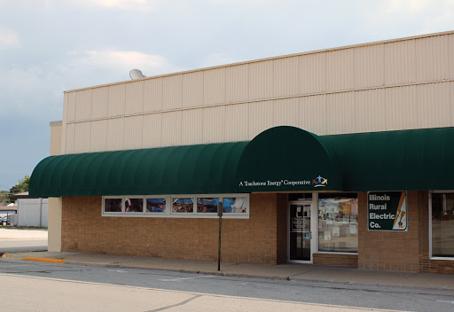 Green County Rural Water in Carrollton, Illinois