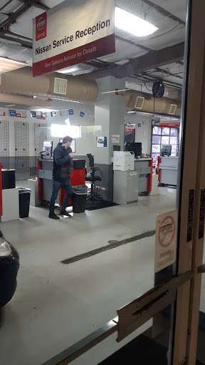 Nissan Dealer «AutoNation Nissan 104», reviews and photos, 2400 W 104th Ave, Denver, CO 80234, USA