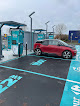 Allego Station de recharge Avranches