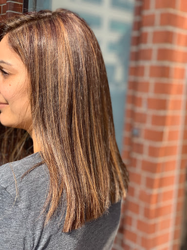 Beauty Salon «Jubilee Beauty Salon & Spa», reviews and photos, 138 N Lake Ave, Pasadena, CA 91101, USA