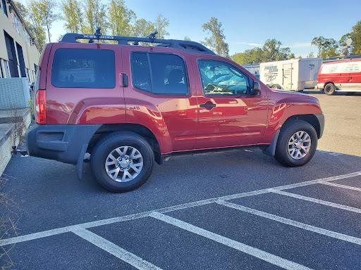 Auto Body Shop «Caliber Collision», reviews and photos, 675 Nelms Cir, Fredericksburg, VA 22406, USA