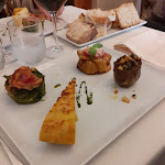 Photo n°4 de l'avis de Lucia.' fait le 07/04/2022 à 12:04 sur le  Ristorante Il Generale à Caiazzo