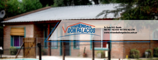 VIVIENDAS DON PALACIOS S.R.L.