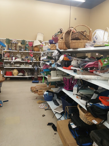 Thrift Store «Savers», reviews and photos