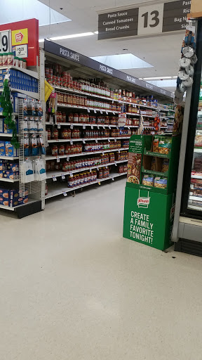 Grocery Store «Stop & Shop», reviews and photos, 1100 Massachusetts Ave, Dorchester, MA 02125, USA