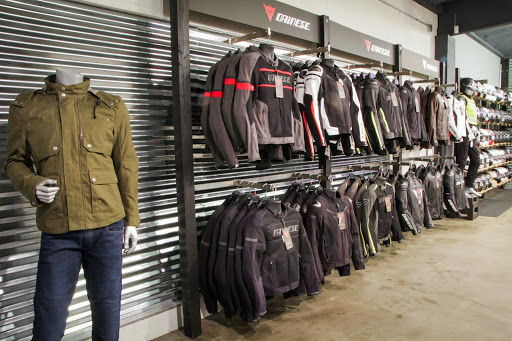 Motorcycle Shop «Beach Moto», reviews and photos, 12971 W Washington Blvd, Los Angeles, CA 90066, USA