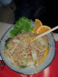 Nouille du Restaurant vietnamien Le Tonkinois à Brest - n°10