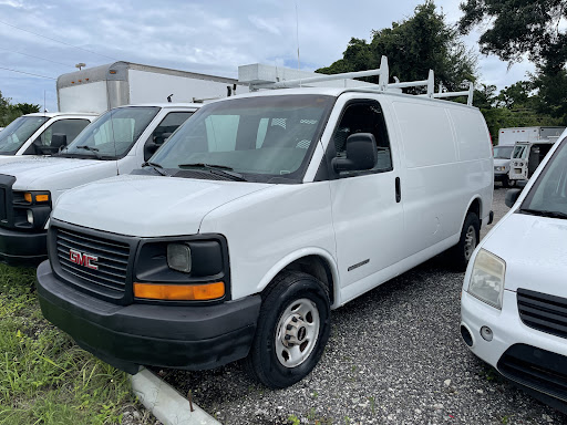 Used Car Dealer «Alt 19 Auto Sales Inc», reviews and photos, 10967 Ulmerton Rd, Largo, FL 33778, USA