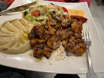 Plats et boissons du Kebab Buffet Dost à Paris - n°16