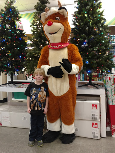 Department Store «JCPenney», reviews and photos, 100 Commercial Rd #180, Leominster, MA 01453, USA