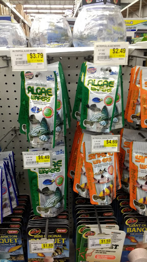 Pet Supply Store «Pet Club Emeryville», reviews and photos, 3535 Hollis St, Oakland, CA 94608, USA