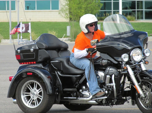 Driving School «Iron Buffalo Motorcycle Training», reviews and photos