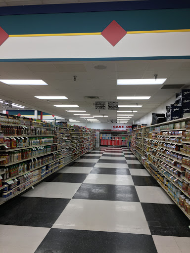Grocery Store «Fareway Grocery», reviews and photos, 512 8th St SE, Orange City, IA 51041, USA