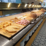 Photo n° 6 de l'avis de Excalibur.y fait le 27/04/2024 à 17:53 pour Restaurant Shao Lisses / Buffet Wok Grillade Asiatique et Indien - Vente à Emporter / 91 Essonnes à Lisses