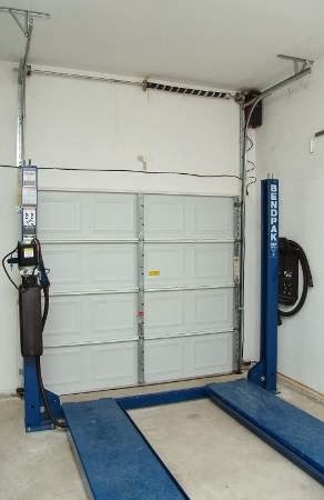 DDM Garage Doors, Inc.