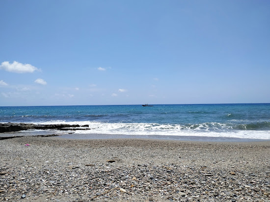 Demirtas beach II