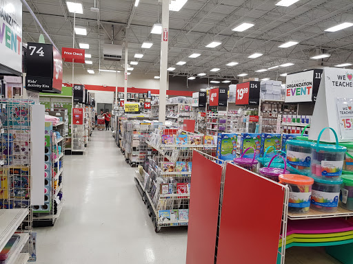 Craft Store «Michaels», reviews and photos, 6400 W Plano Pkwy #130, Plano, TX 75093, USA