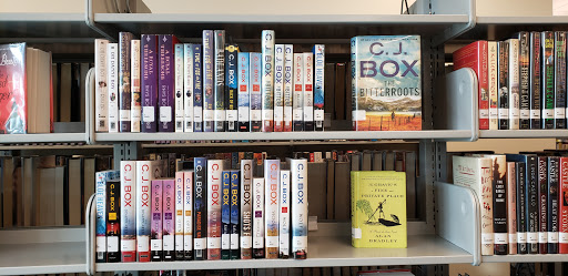 Yorba Linda Public Library image