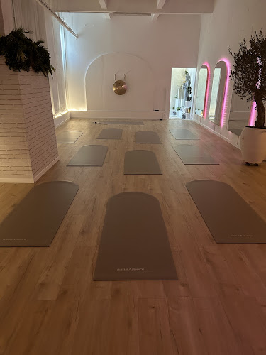Centre de yoga asanAmore Yoga Epernay Épernay