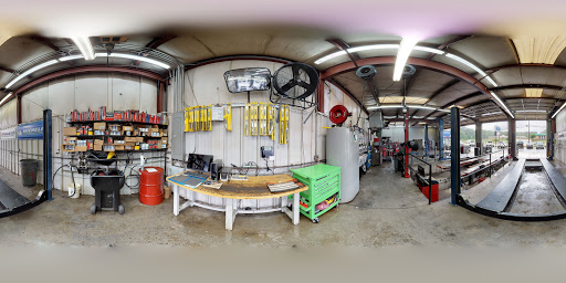 Tire Shop «Hometown Tire & Automotive Tire Pros», reviews and photos, 805 W Spring St, Monroe, GA 30655, USA