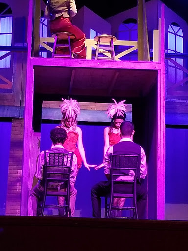 Childrens Theater «Miami Childrens Theater», reviews and photos, 11155 SW 112th Ave, Miami, FL 33176, USA