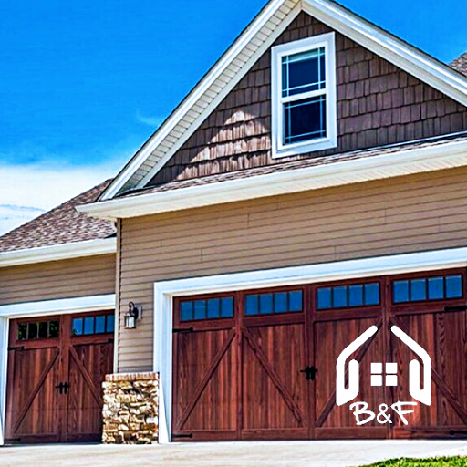 Best & Fast Garage Door Repair Services