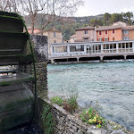 Photo n° 5 de l'avis de gaudillere.h fait le 29/12/2022 à 19:00 pour Gouffre de Fontaine-de-Vaucluse à Fontaine-de-Vaucluse