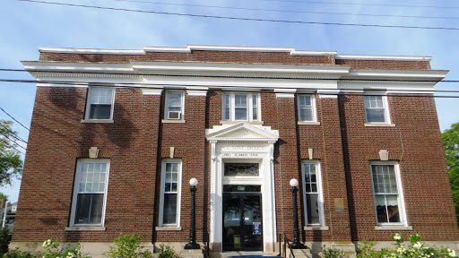 Post Office «United States Postal Service», reviews and photos, 116 Front St #1, Lewes, DE 19958, USA
