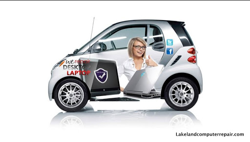 Computer Repair Service «Reliant computer services», reviews and photos, 4525 Florida Ave S #36, Lakeland, FL 33813, USA