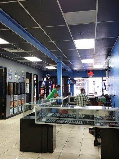 Tattoo Shop «Living Art Tattoo Studi», reviews and photos, 570 S Academy Blvd, Colorado Springs, CO 80910, USA