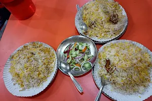 Shri Hari Restaurant image
