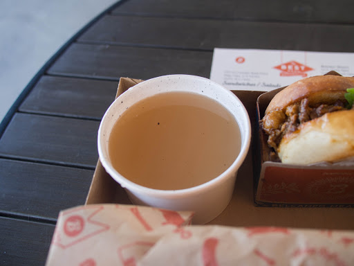 Butcher Shop «Belcampo Meat Co.», reviews and photos, 855 El Camino Real, Palo Alto, CA 94301, USA