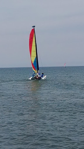 Park «Gillson Beach House», reviews and photos, 101 Lake St, Wilmette, IL 60091, USA