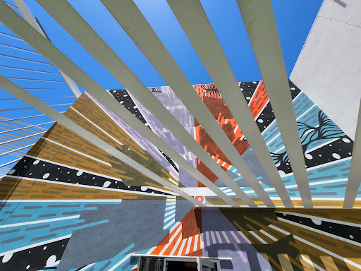 Shopping Mall «Park Central», reviews and photos, 3121 N 3rd Ave #200, Phoenix, AZ 85013, USA