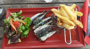 Photo n°30 de Bistrot Des Sables à Concarneau ()