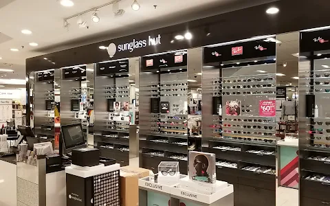 Sunglass Hut at Macy's image