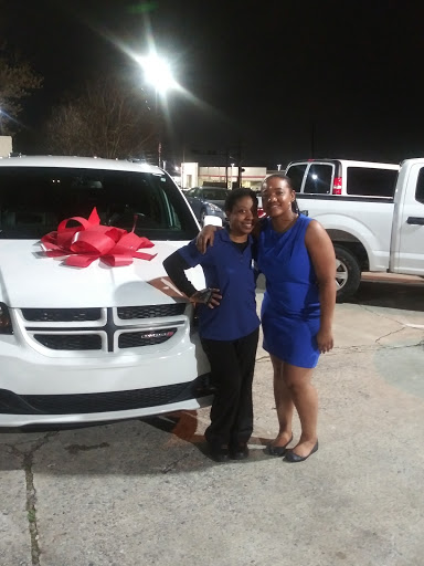 Used Car Dealer «Enterprise Car Sales», reviews and photos, 6800 Jonesboro Rd, Morrow, GA 30260, USA