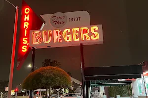 Chris's Burgers image