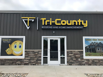 Tri-County Roofing and Home Improvement