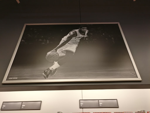 Clothing Store «Nike Factory Store», reviews and photos, 10700 Factory Shop Blvd, Gulfport, MS 39503, USA