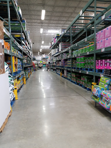 Warehouse club «BJ’s Wholesale Club», reviews and photos, 7905 Lyles Ln NW, Concord, NC 28027, USA